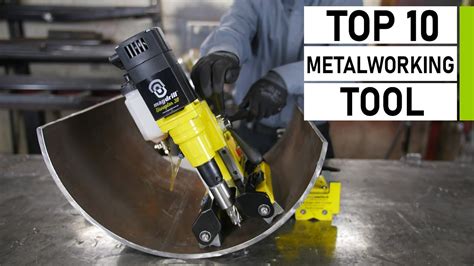 best metal fabrication tools|hobby metal working tools.